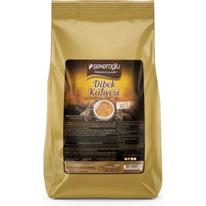 Şekeroglu  Dibek Kahvesi 1000 gr