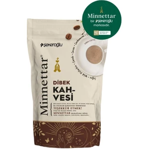Minnettar Dibek Kahvesi