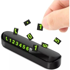 Sevram Collection Araç Numaratörü