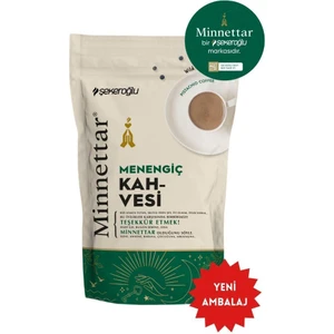 Minnettar Menengiç Kahvesi 165 gr
