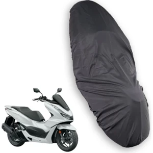 Motosiklet Sele Brandası Rks Grace Pcx Nmax Kuba Vb Modelleri Uyumlu Scooter Universal Sele Kılıfı