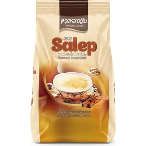 Toz Sütlü Salep 1000gr 1 Adet