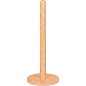 Bambu Kağıt Havluluk - Yuvarlak Tabanlı-27 cm