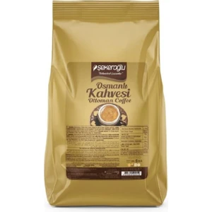 Osmanlı Kahvesi 1000gr