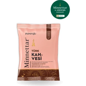 Paşakeyfi Türk Kahvesi 100 gr.