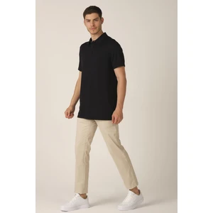 Alexander Gardi Polo Yaka T-Shirt (E22-8106)