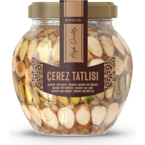 Çerez Tatlısı 420Gr