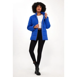 Alexander Gardi Astarli Oversize Kapitone Mont (E23-627A)