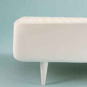 Cottina Pamuk Yatak Alezi 90x200 cm