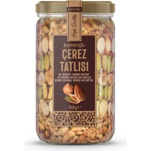Çerez Tatlısı 720 Gr