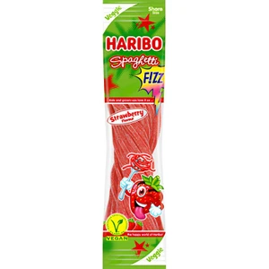 Spaghetti Strawberry Vegan 200 gr