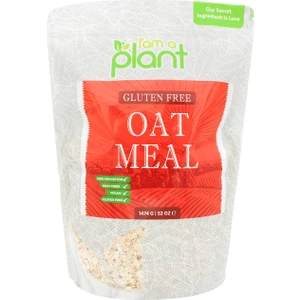 Güzel Ada Gıda Glutensiz Yulaf Ezmesi 1474 gr