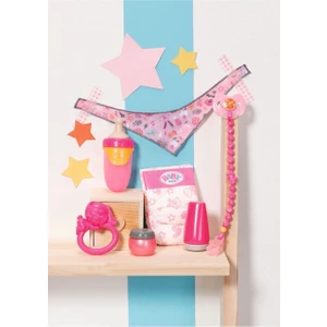Zapf Creation Baby Born Başlangıç Seti 832851
