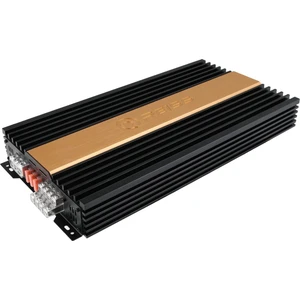 Reiss Audio RS-4150.4AB 4 Kanal 4X150 Rms Ab Class Profesyonel Anfi