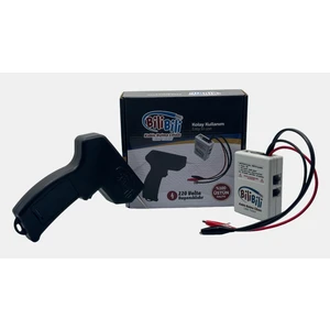 Yurt Elektronik Kablo Takip Cihazı Bili-Bili