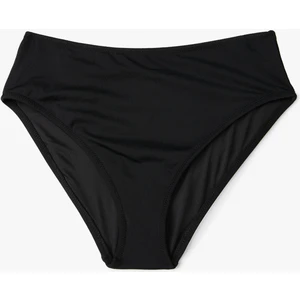 Yüksek Bel Bikini Altı Basic