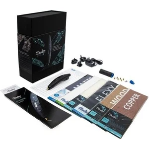 Pro Plus ( Pro+ ) 3D Çizim Kalem Seti