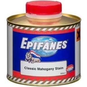 Classic Mahogany Stain Maun Renklendirici