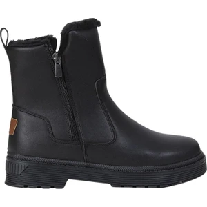 23003 Kadın Romeo Siyah Bot