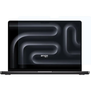 Apple MacBook Pro 14.2 Inç M3 Pro Ekran Koruyu 16:10 Şeffaf