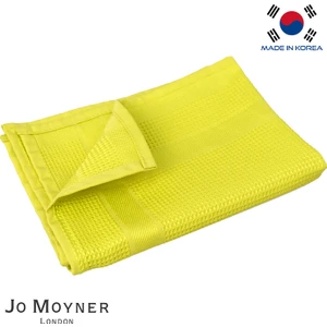 Jo Moyner Sihirli Cam Bezi Mikrofiber Cam Bezi Ayna Bezi Tekli 40X60 cm Kore'den Ithal JM-350GREEN