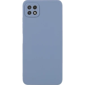 Seashell Digital Samsung Galaxy A22 5g (Ab Versiyonu) Için Hassas Kesim Düz Kenar Yumuşak Tpu Telefon Koruyucu Kapağı (Yurt Dışından)
