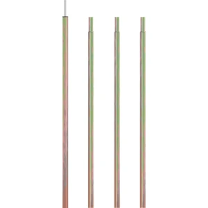 Campout Çadır Direği