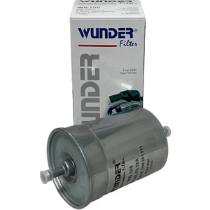 Bmw 3 Serisi E30 (316İ, 318İ, 320İ, 323İ, 325E, 325İ, 325İX, M2.3, M3) 1982-1994 Yakıt Filtresi