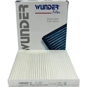 Suzuki Vitara 2015 ve Sonrası Polen Filtresi