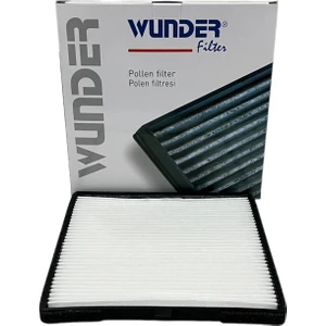 Kia Picanto I, Iı 2004-2017 Polen Filtresi