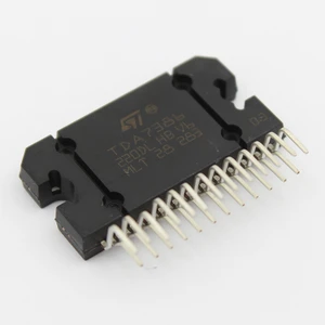 Entegre Devre Tda 7386