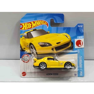 Hot Wheels Honda S2000
