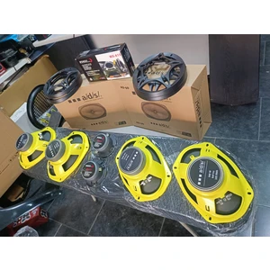 Oval 4 Lü Set Üniversal Pantizot Dahil