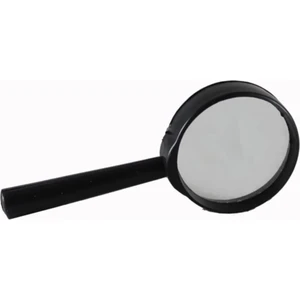 İkra Kırtasiye Büyüteç 40MM Okul Büyüteci Çocuk Için Küçük Boy