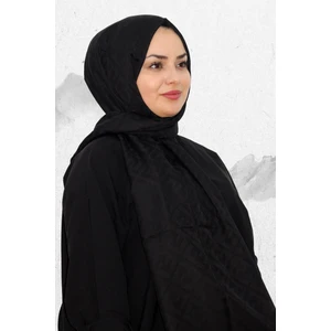 F Desen Koton Şal EŞ5048-2