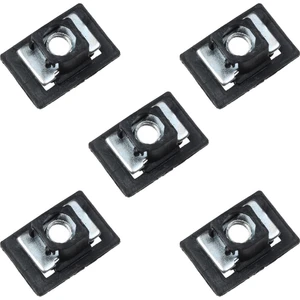 Alpha Auto Part Renault R19,MEGANE,CLIO Için Kolçak Somunu- 5'li
