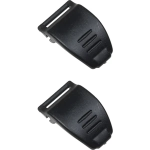Alpha Auto Part Renault Megane 2,scenic 2 Için Perde Plastiği 2'li