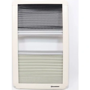 500300 Dikey Karavan Penceresi (Amortisörlü)