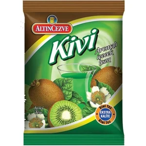 Kivi Aromalı İçecek Tozu 250 gr