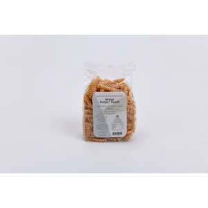 Kaptan'ın Ceviz Çiftliği Glütensiz Vegan Bronz Kalıp Nohut Burgu / Fusilli 200 gr