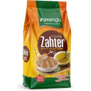 Kahvaltılık Zahter 250 gr