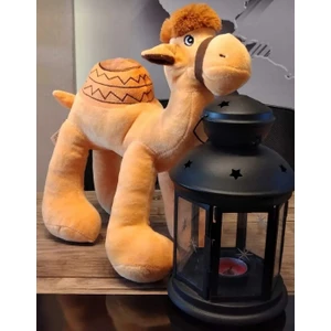 Berat Toys Berattoys 30CM Peluş Deve Peluş Oyuncak Deve Peluş Oyuncaklar