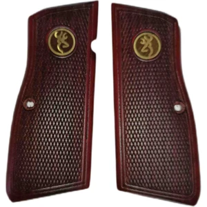 Sözler Savunma 14 Lü Browning Zig 14 Lü Dahil Logolu Lazer Işlemeli Kabze