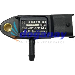 Map Sensörü Connect 06> F 4M51 9F479 Aa F1338678