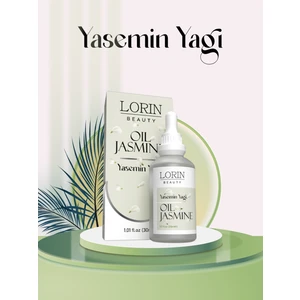 Lorin Beauty Yasemin Yağı 30 Ml