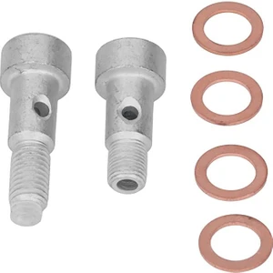 Turbo Yağ Borusu Banjo Civ.tk. Focus Mnt 5M5Q 6C712 Kit MNT1590756