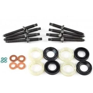 Enjektör Keçe-Pul-Oring-Saplama Tk. 1.6 Tdci Focus 05&gt; Mnt 3M5Q 9F593 Kits 3M5Q9F593S