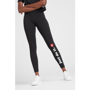 Nike swoosh camo leggings best sale