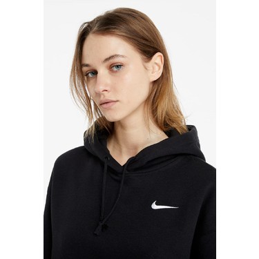 Nike sportswear heritage fleece sweatshirt hotsell