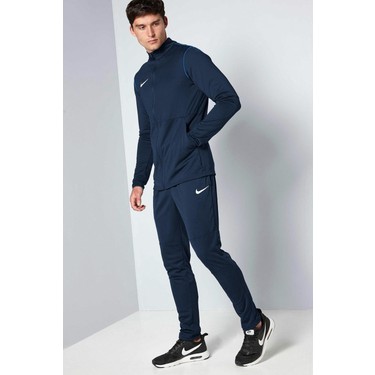 Nike Kit Park 20 Track Suit Set BV6887 410 Erkek E ofman Fiyat